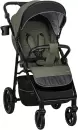 Детская прогулочная коляска INDIGO Era (оливковый) icon 2