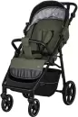 Детская прогулочная коляска INDIGO Era (оливковый) icon 3