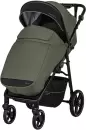 Детская прогулочная коляска INDIGO Era (оливковый) icon 4