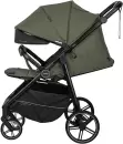 Детская прогулочная коляска INDIGO Era (оливковый) icon 5