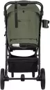 Детская прогулочная коляска INDIGO Era (оливковый) icon 6