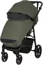 Детская прогулочная коляска INDIGO Era (оливковый) icon 7