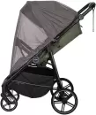 Детская прогулочная коляска INDIGO Era (оливковый) icon 8