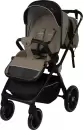 Детская прогулочная коляска INDIGO Gloss (бежевый) icon
