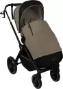 Детская прогулочная коляска INDIGO Gloss (бежевый) icon 2