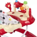 Ходунки INDIGO Игротека С (красный) icon 3