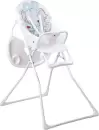 Стульчик для кормления INDIGO Лакомка (слоник) icon 7