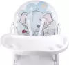 Стульчик для кормления INDIGO Лакомка (слоник) icon 8