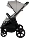 Детская прогулочная коляска INDIGO Legend (бежевый/серый) icon 3