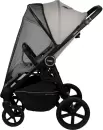 Детская прогулочная коляска INDIGO Legend (бежевый/серый) icon 4