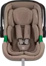 Автокресло INDIGO Minky I-Size 0+ (бежевый) icon