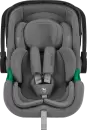 Автокресло INDIGO Minky I-Size 0+ (светло-серый) icon