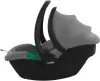 Автокресло INDIGO Minky I-Size 0+ (светло-серый) icon 3