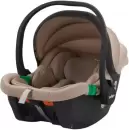 Автокресло INDIGO Minky I-Size с базой 0+ (бежевый) icon 2