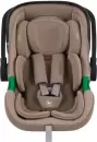 Автокресло INDIGO Minky I-Size с базой 0+ (бежевый) icon 3