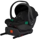 Автокресло INDIGO Minky I-Size с базой 0+ (черный) icon
