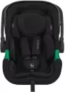 Автокресло INDIGO Minky I-Size с базой 0+ (черный) icon 3