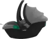Автокресло INDIGO Minky I-Size с базой 0+ (светло-серый) icon 3