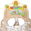 Ходунки INDIGO Мишка (бежевый) icon 9