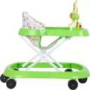 Ходунки INDIGO Мишка (зеленый) icon 9