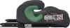 Детское автокресло Indigo QuickFix Isofix (серый/серый) фото 2