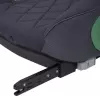 Детское автокресло Indigo QuickFix Isofix (серый/серый) фото 5