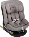 Автокресло INDIGO Sence Isofix I-Size 0+1+2+3 (бежевый) icon