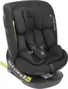 Автокресло INDIGO Sence Isofix I-Size 0+1+2+3 (черный) icon