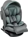 Детское автокресло INDIGO Smart Plus Isofix (серый/зеленый) icon 2