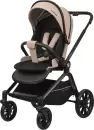 Детская прогулочная коляска INDIGO Solar (бежевый) icon