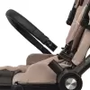 Детская прогулочная коляска INDIGO Solar (бежевый) icon 10