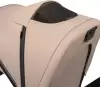Детская прогулочная коляска INDIGO Solar (бежевый) icon 12