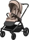 Детская прогулочная коляска INDIGO Solar (бежевый) icon 2