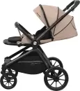 Детская прогулочная коляска INDIGO Solar (бежевый) icon 7