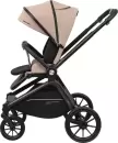 Детская прогулочная коляска INDIGO Solar (бежевый) icon 8
