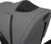 Детская прогулочная коляска INDIGO Solar (серый) icon 11