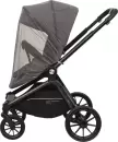 Детская прогулочная коляска INDIGO Solar (серый) icon 3