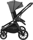 Детская прогулочная коляска INDIGO Solar (серый) icon 8