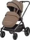 Детская прогулочная коляска INDIGO Solar (темно-бежевый) icon 2