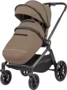 Детская прогулочная коляска INDIGO Solar (темно-бежевый) icon 3
