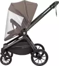 Детская прогулочная коляска INDIGO Solar (темно-бежевый) icon 4