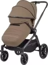Детская прогулочная коляска INDIGO Solar (темно-бежевый) icon 6
