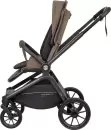 Детская прогулочная коляска INDIGO Solar (темно-бежевый) icon 7