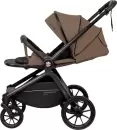 Детская прогулочная коляска INDIGO Solar (темно-бежевый) icon 8