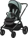 Детская прогулочная коляска INDIGO Solar (зеленый) icon