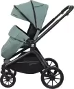 Детская прогулочная коляска INDIGO Solar (зеленый) icon 10