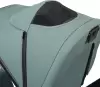 Детская прогулочная коляска INDIGO Solar (зеленый) icon 11