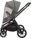 Детская прогулочная коляска INDIGO Solar (зеленый) icon 3