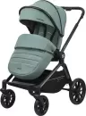 Детская прогулочная коляска INDIGO Solar (зеленый) icon 4
