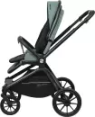 Детская прогулочная коляска INDIGO Solar (зеленый) icon 5